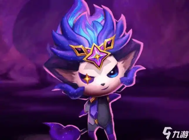 云顶之弈手游小小英雄怎么升星 小小英雄升星攻略