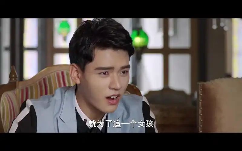 【盛势】真真的初次登场 用或其他应用扫描二维码 点赞 盛势 评论官方