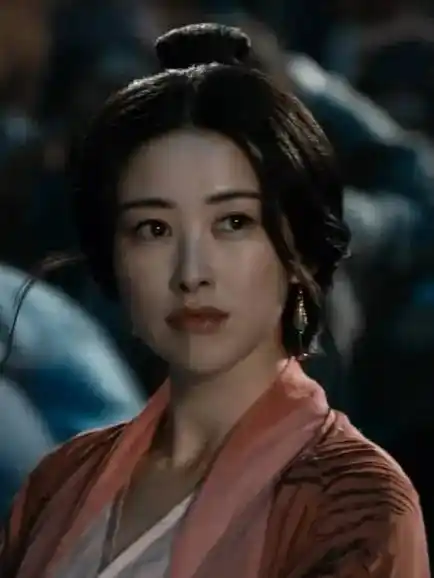 天龙八部2021康敏,康敏扮演者朱珠,康敏是谁演的-千悦网