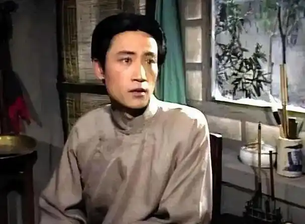 赵宝刚:与妻子恋爱4个月闪婚,婚后生一子,不喜欢妻子管太严