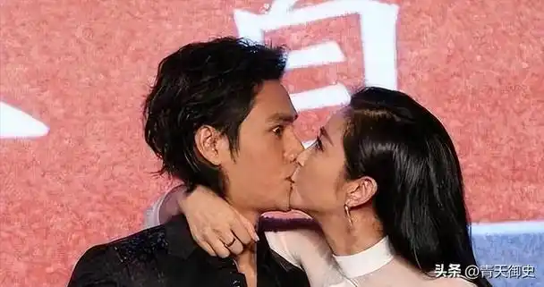 明星的没分寸感一个比一个辣眼睛|李沁|陈坤|杨幂|陈意涵|陈伟霆|欧阳