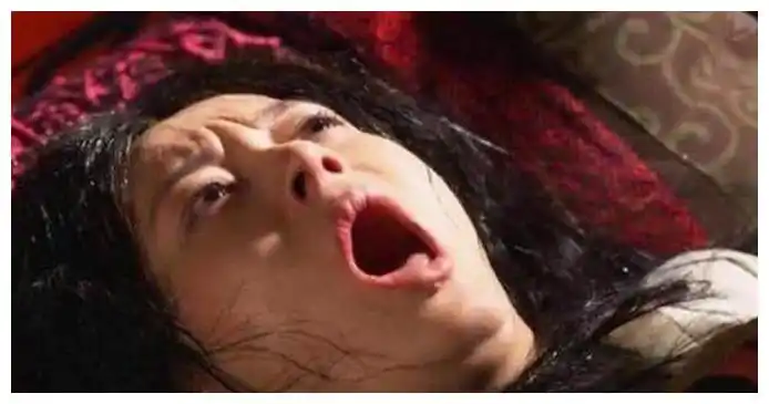 看看孙俪与杨颖生孩子的表情就知道了