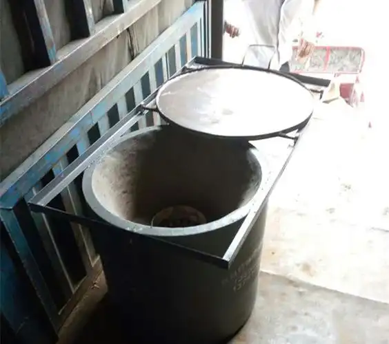 河南高炉烧饼炉子开封翻板烧饼炉子厂家格