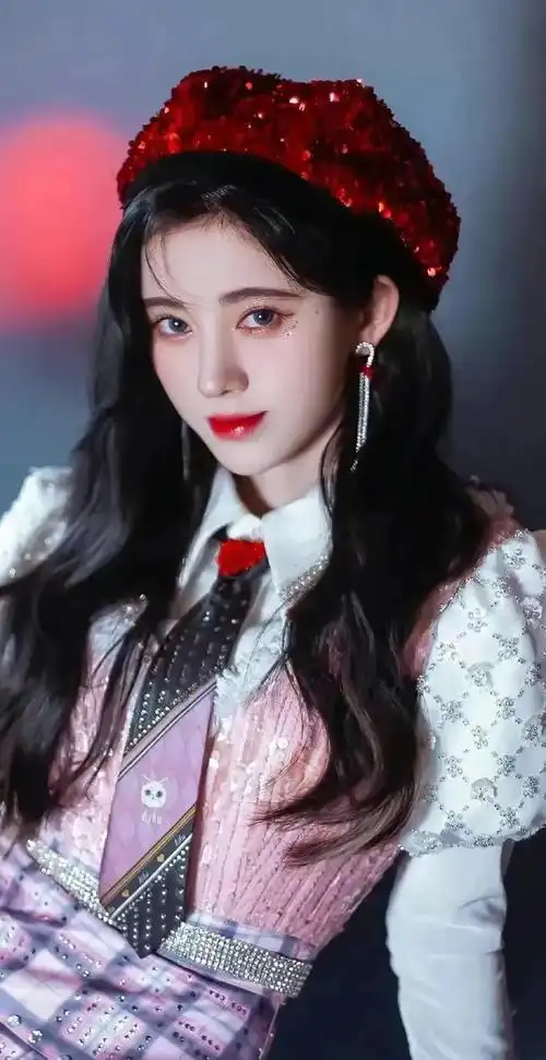 影星·歌手鞠婧祎——唯美写真|唯美写真|鞠婧祎_手机网易网