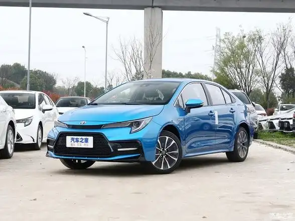 购雷凌现838万起售欢迎垂询