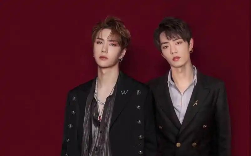 【博君一肖| 恶作剧】ggdd的那些甜蜜对视