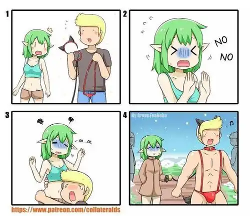 有点污,大家默默看就行~未成年人请回避一下 己所不欲勿施于人 ▼ 爆