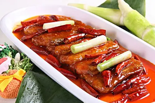 中国菜品图片_图片大全