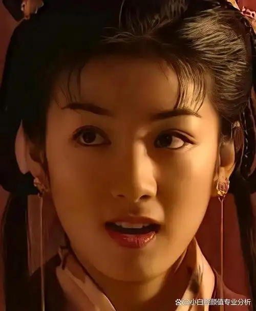 不知道还有多少人记得那个黄奕因美貌而被盛赞的年代,女作家王安忆曾