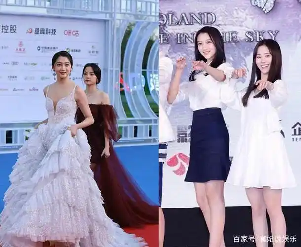 "合照杀手"大盘点,关晓彤唐嫣均上榜,沈腾一出场大家都笑喷了