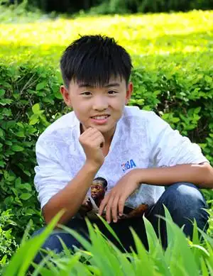 小演员郑伟,郑伟图片,郑伟个人资料