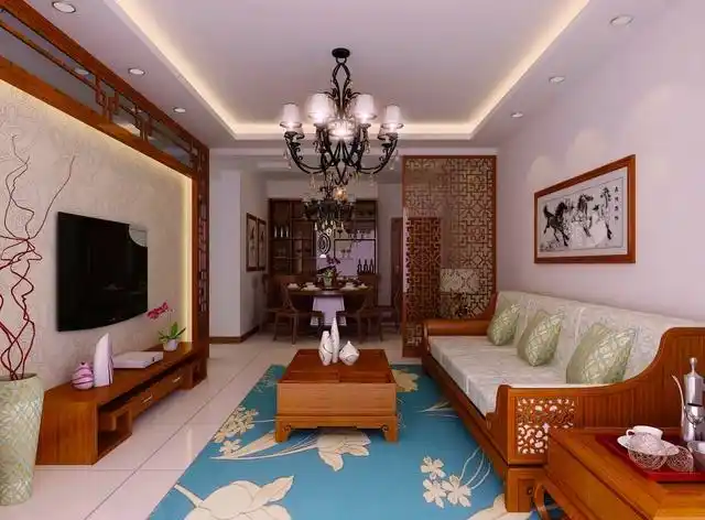 二手房装修前vs装修后没有对比就没有伤害