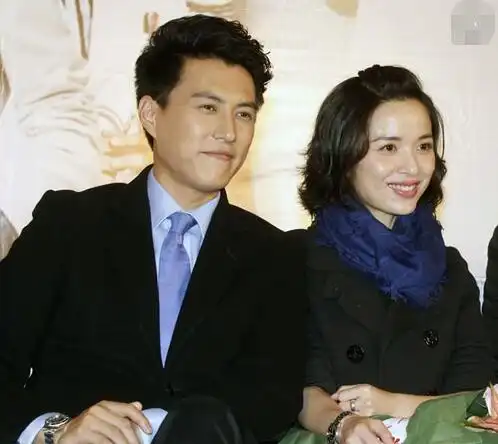靳东是几婚以前结过婚吗怎么会娶二婚李佳 李佳的前任老公是谁图
