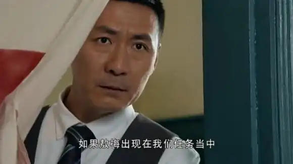 《刀尖上的搏杀》分集剧情第22集