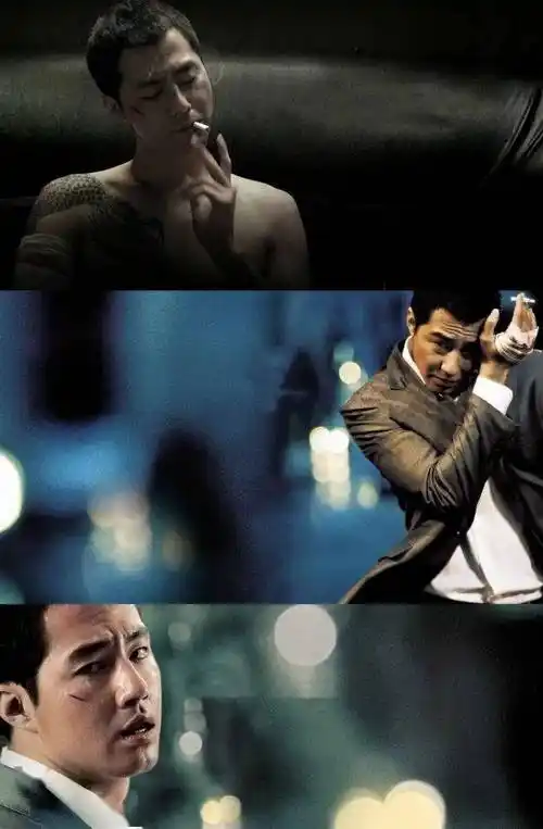 狂砸200亿年度票房第一,他复出即王炸_赵寅成