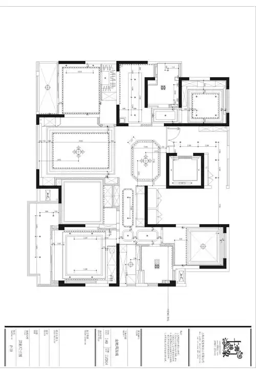 设计水电图多少钱