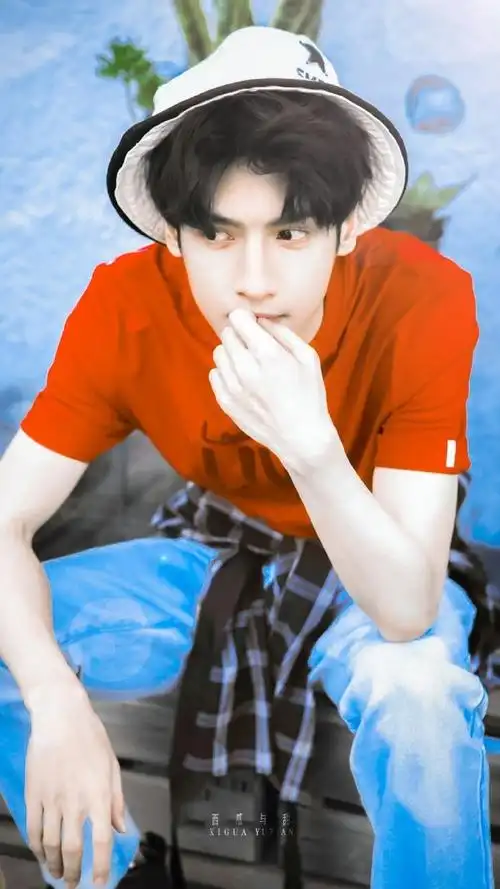 罗云熙##罗云熙水龙吟##罗云熙颜心记