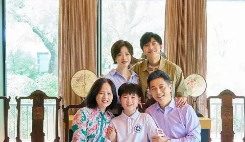 没有流量演员开播未宣传,《小舍得》收视夺冠,因为做对了两件事