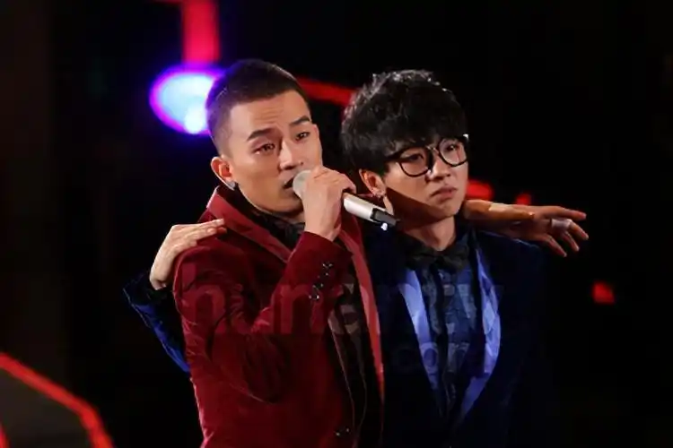 欧豪个人资料:从快男到华语电影奖,欧豪有什么家庭背景吗?