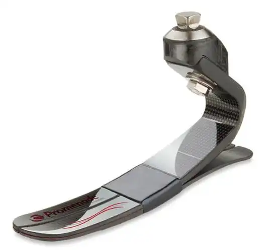 福瑞达碳纤储能假肢