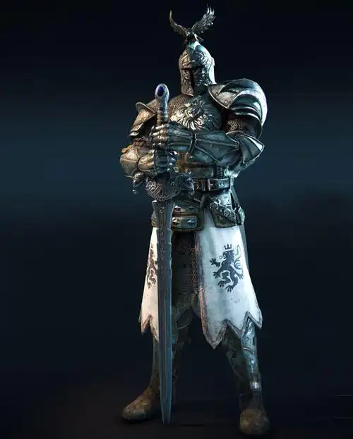 游戏中的盔甲放到冷兵器战争中实用吗