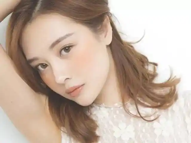 皮肤好的不一定是初恋脸, 但初恋脸一定皮肤好