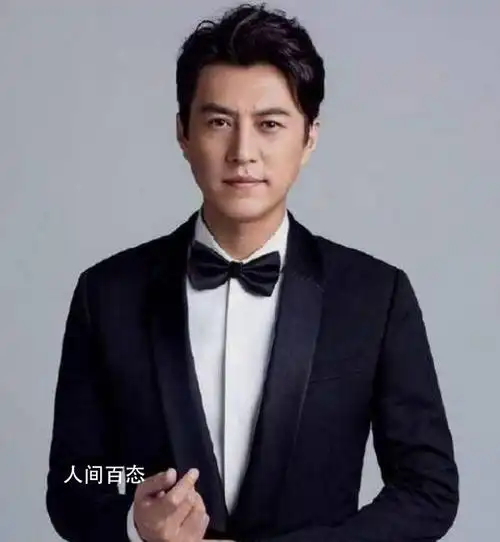 靳东当选民盟北京市委副主委男演员靳东添新职