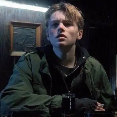 小李子_qq男生头像_我要个性网