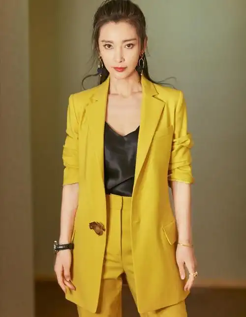 李冰冰近照李冰冰写真壁纸