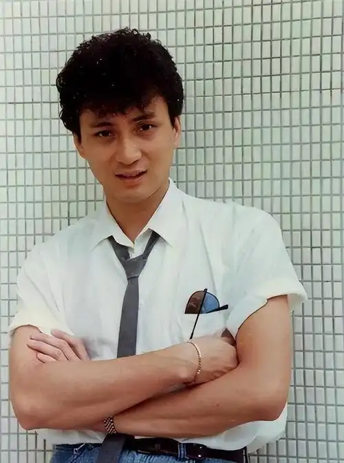 一代港星翁美玲"陨落",汤镇业终遭"反噬"