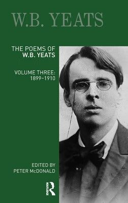 b. yeats