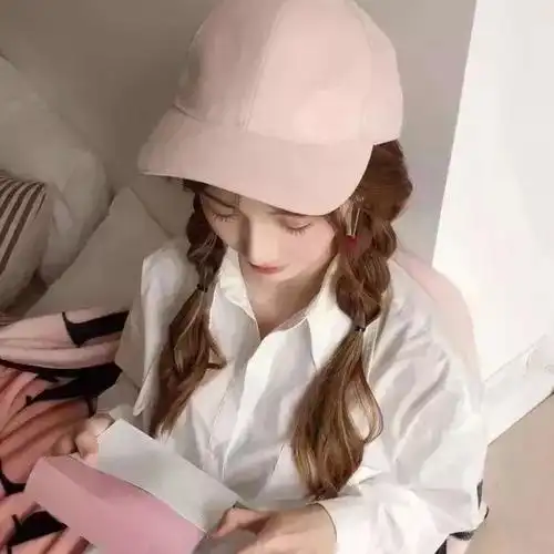 qq女生头像好看可爱2020_1_2020最新精致小姐姐好看头像_微信高质量