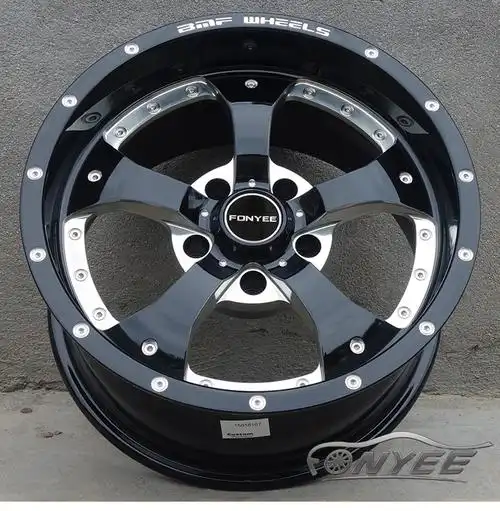 【fy 80463】汽车改装轮毂钢圈