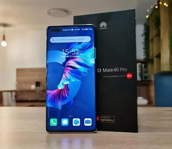 华为麒麟9000狂虐高通骁龙865花粉扬眉吐气