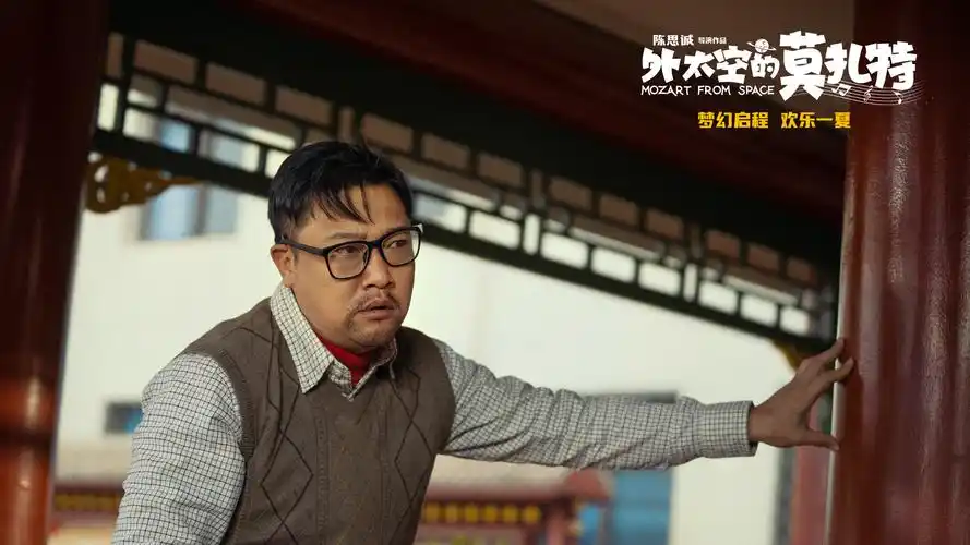 超期待黄渤新电影会有什么惊喜