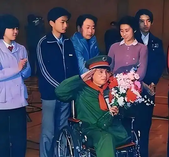 越战老兵徐良春晚一唱成名之后却意外卷入杀人案闹得妻离子散