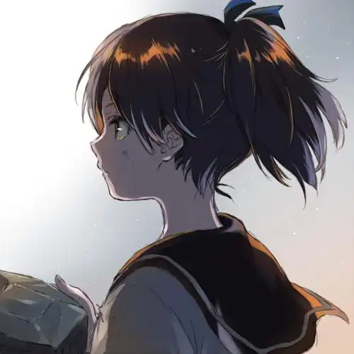 p站美图推荐侧颜特辑