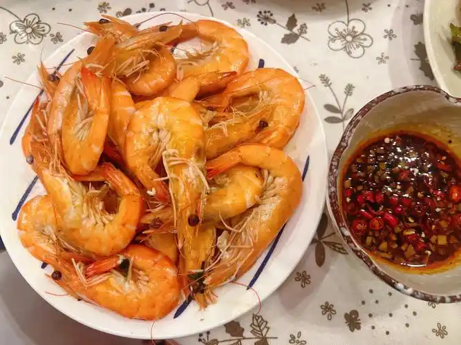 属于原汁原味且简单省事儿的做法了!