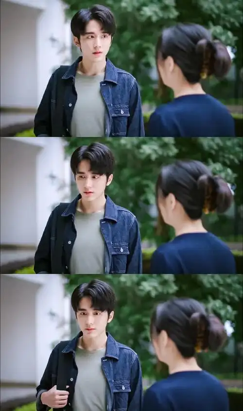 张新成《以家人之名》最新图片[10/15]_电视剧_美桌网