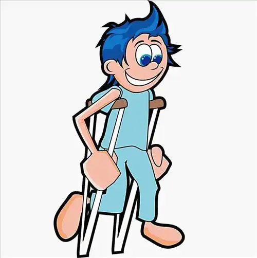 可爱卡通图片图片