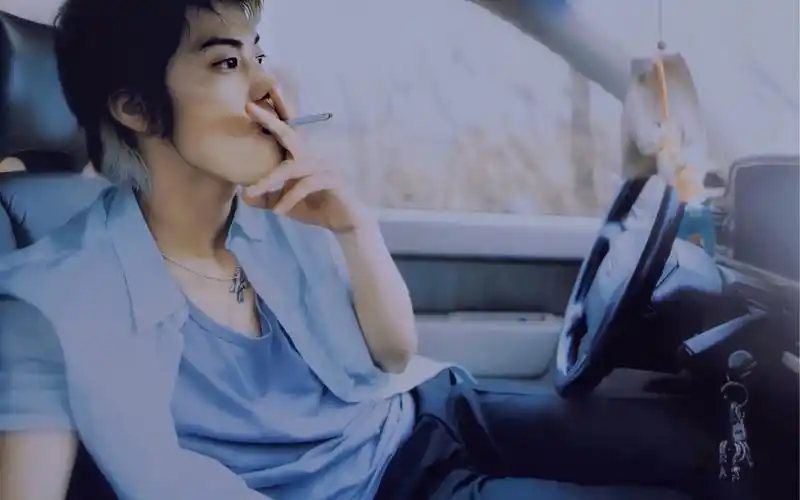 "小栗旬·《东京狗》荷尔蒙是永远的真理"_哔哩哔哩_bilibili