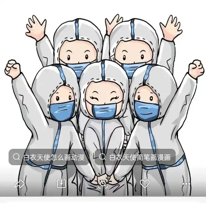 希望病毒能消失 #全民抗疫 #新冠病毒 #为i白衣天使加油 - 抖音