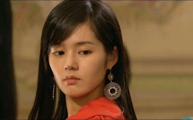 【韩佳人】人如其名,被韩国人称为媚鼻女神【魔女幼熙】