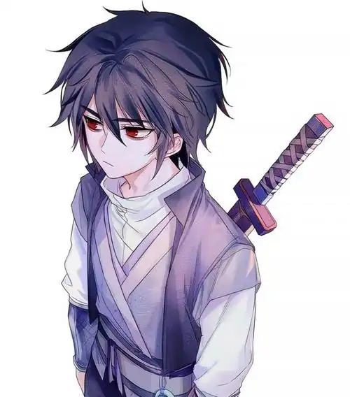 伍六七觉醒图片柒