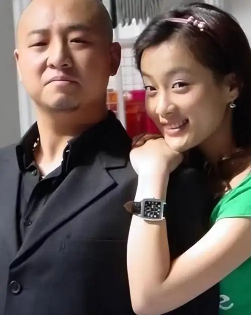 徐梵溪:14岁出道3次上春晚,男友花5亿娶闺蜜,如今40岁未婚未育