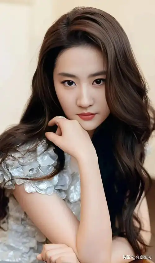 刘亦菲明星壁纸(35)_网易订阅