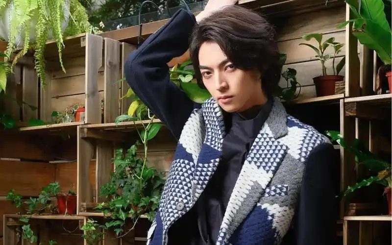 调皮戏精滤镜王陈立安