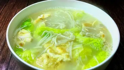 家常汤的做法大全