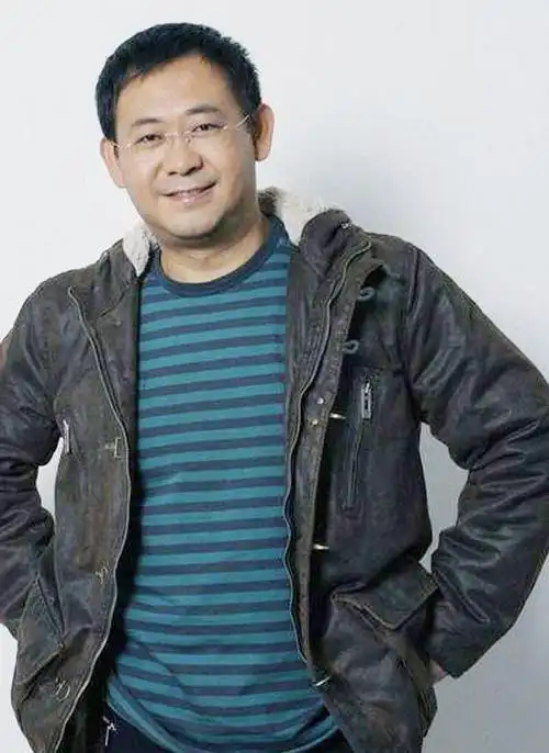 姜武谈婚姻:娶个孝顺公婆的老婆,婚姻会更稳定|宋妍|姜文|夏雨|演员