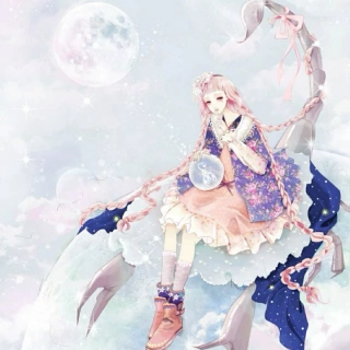 12星座爱情故事之巨蟹座﹉